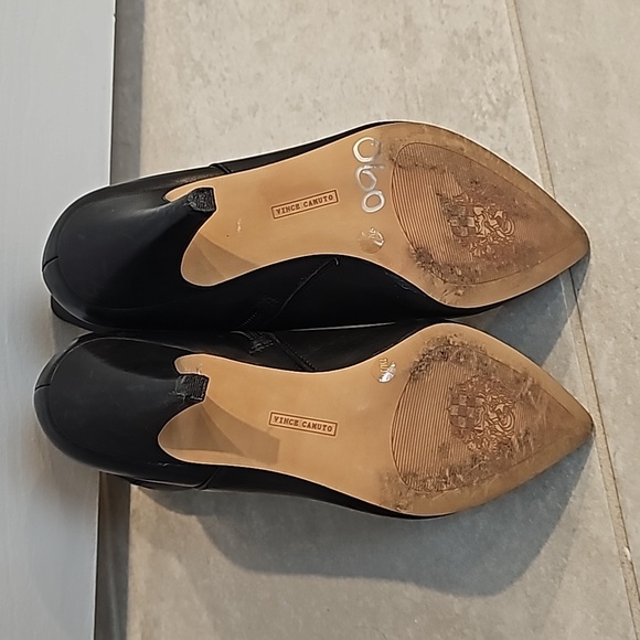 Vince Camuto booties - Picture 4 of 7